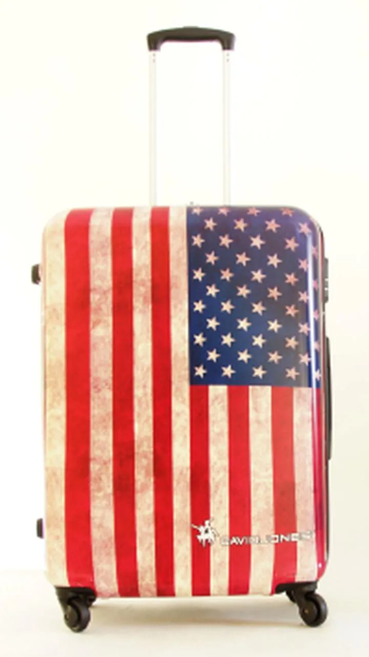 Jak zaoszczędzić na bagażu