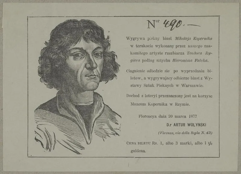 Jak znaleźć kod na bilecie