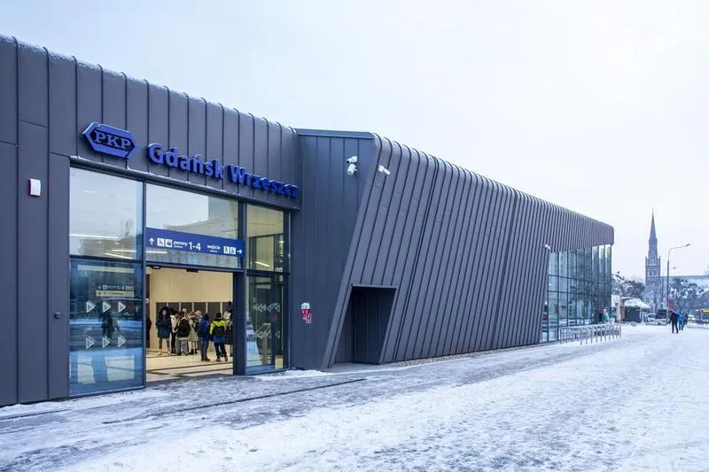 Kultura i tradycje kolejowe w Polsce