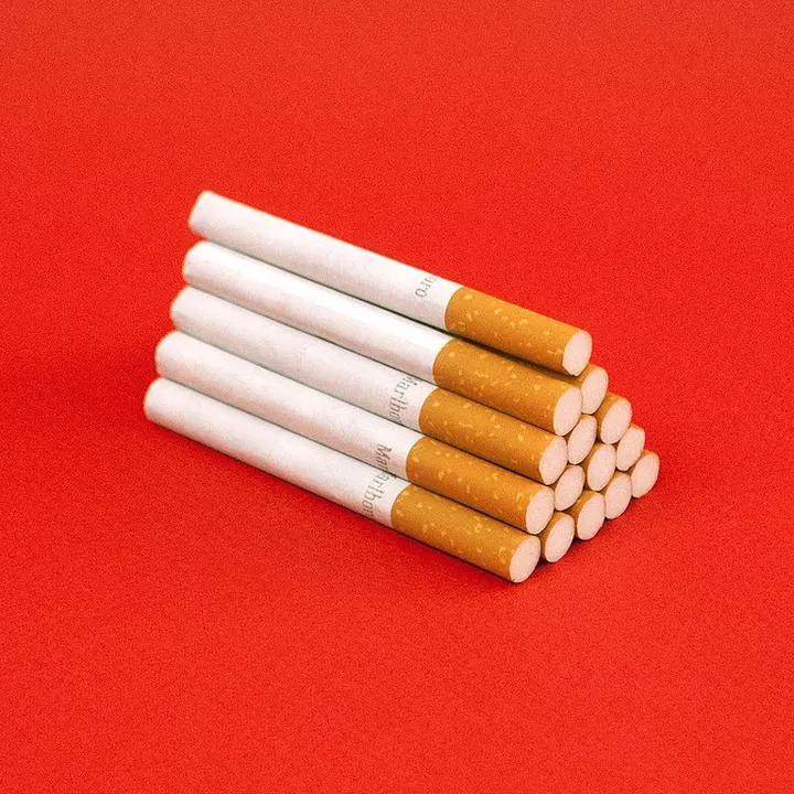 Limity papierosów w Norwegii 2026