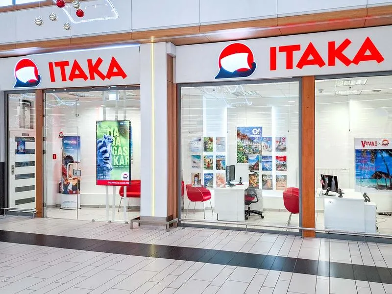 Linie lotnicze Katowice Egipt