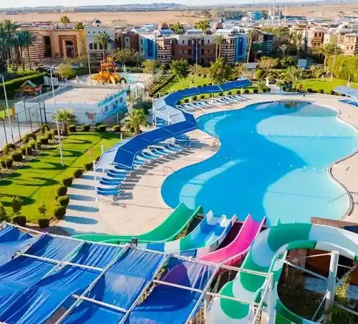 Linie lotnicze do Marsa Alam