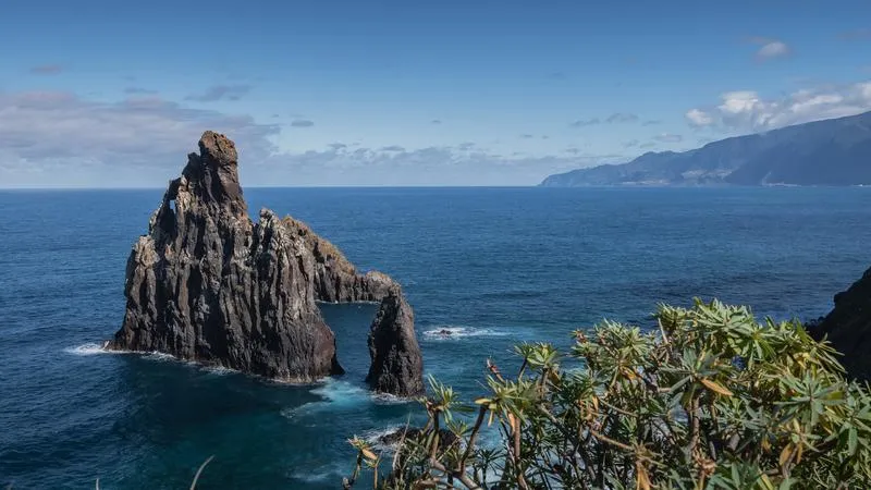 Loty z Polski na Maderę