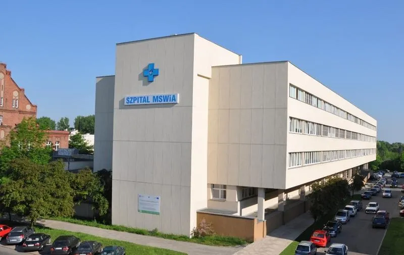 Najlepsze środki transportu do MSWiA