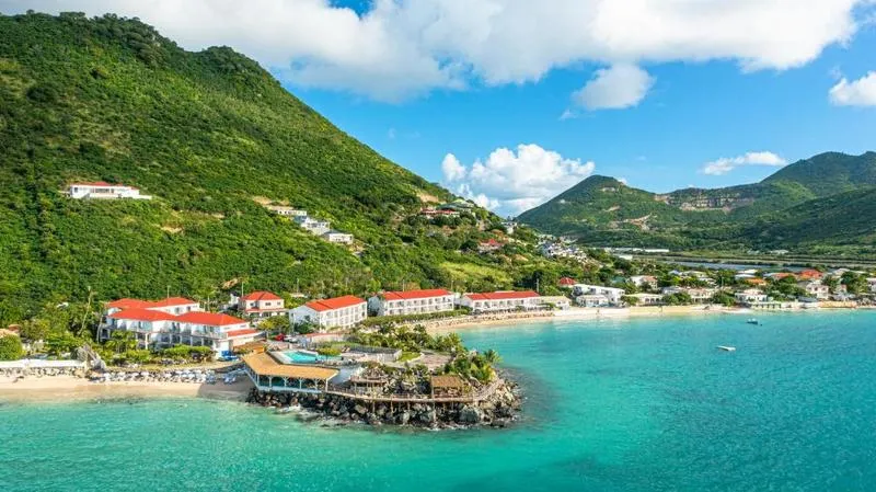Najlepszy czas na podróż St. Maarten