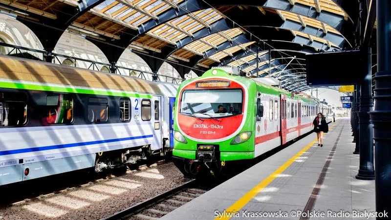 Najtańsze bilety PKP poradnik