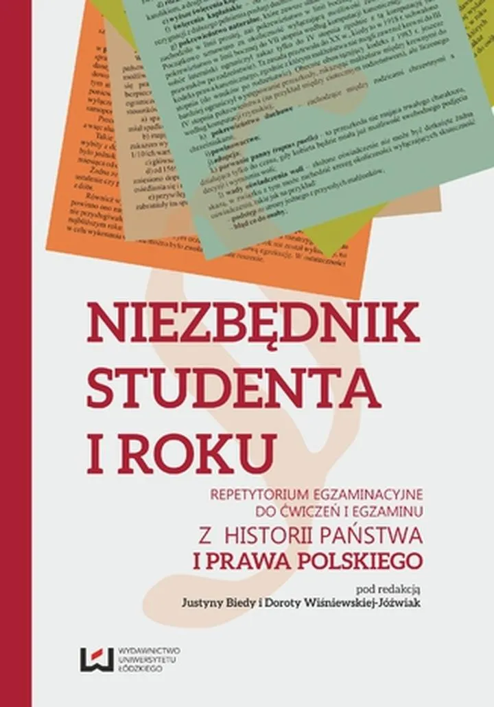 Organizacja przestrzeni w akademiku