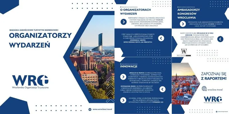 Organizacja turystyki i rozwój branży