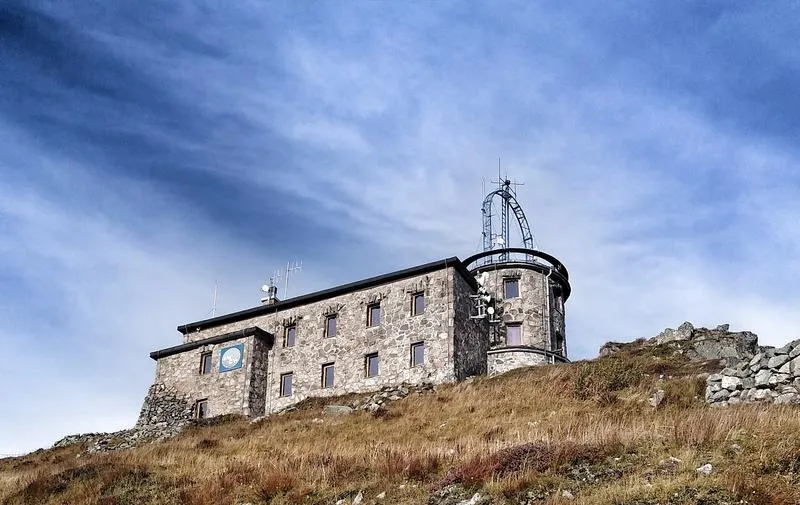 Parkowanie w Zakopanem