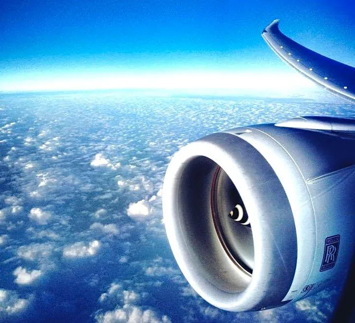 Planowanie podróży lotniczych