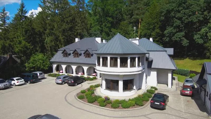 Podróż z Kazimierza Dolnego do Janowca