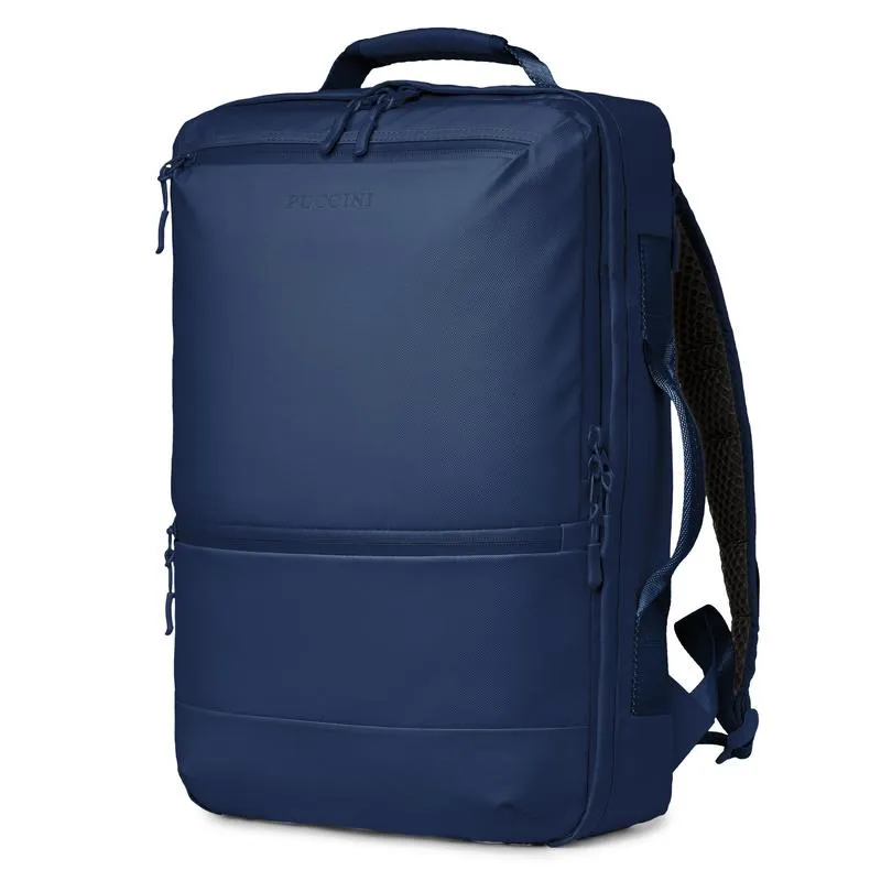 Podstawowe wyposażenie plecaka na podróż