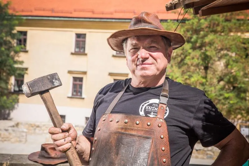 Porady praktyczne na wyprawę do Czernca