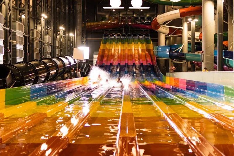 Praktyczny przewodnik do Suntago