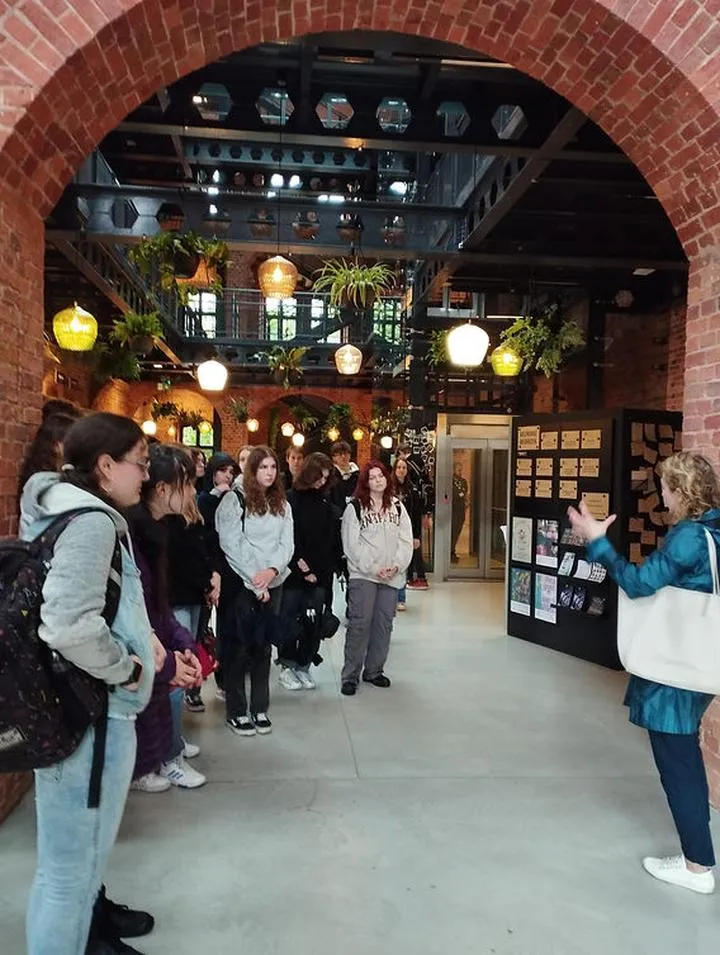 Praktyki w turystyce