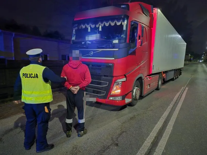 Problemy na lotnisku