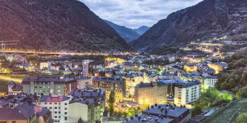 Przejazd samochodowy z Polski