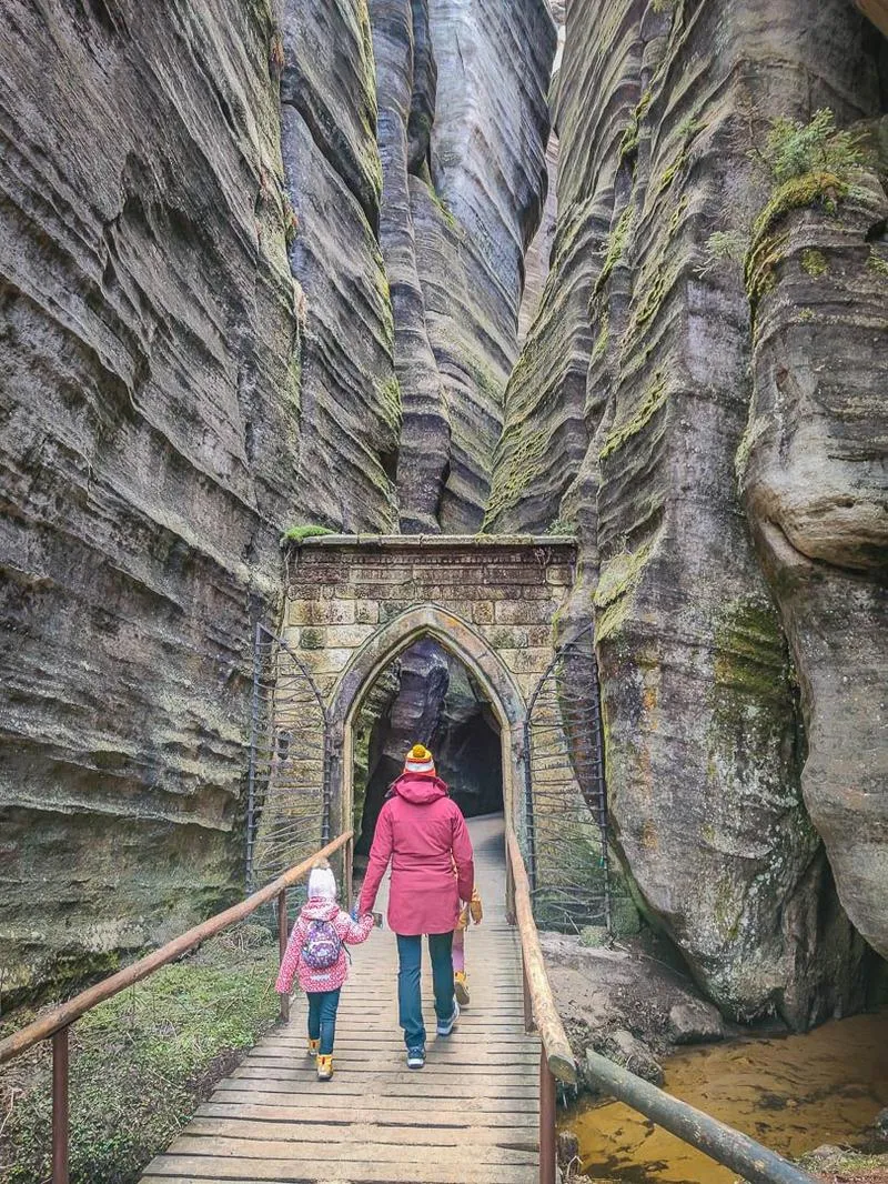 Przewodnik po najpiękniejszych widokach