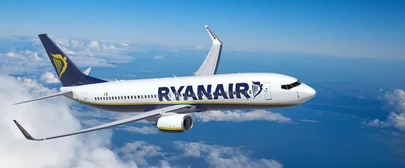 Przewodnik rezerwacji Ryanair