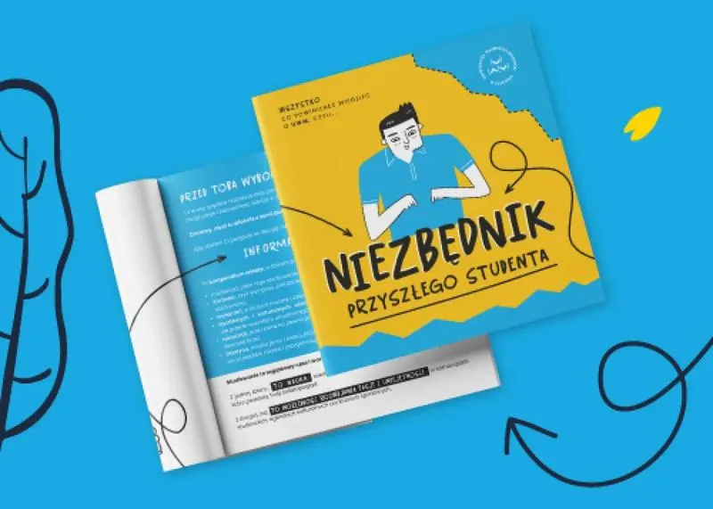 Przygotowanie do życia w akademiku