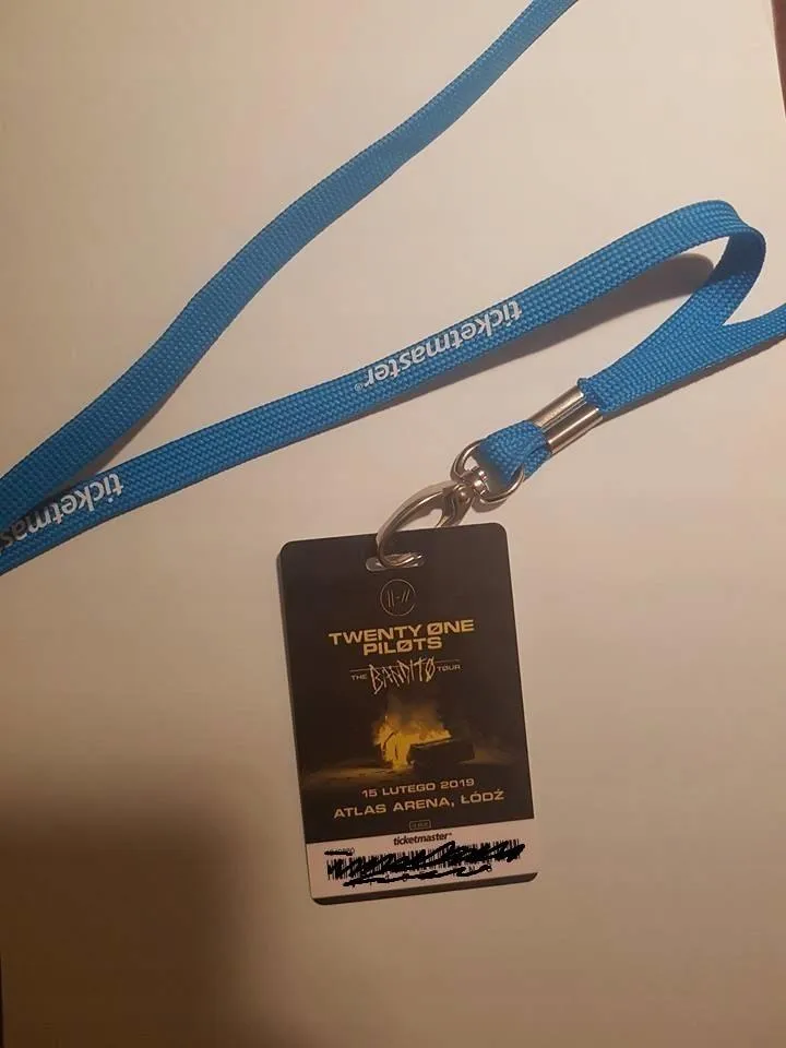 Rodzaje biletów kolekcjonerskich