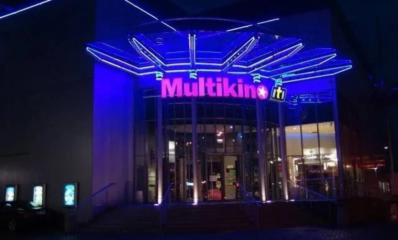 Rowerem do Włocławka