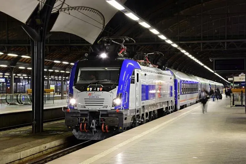 Rozkład jazdy PKP 2026