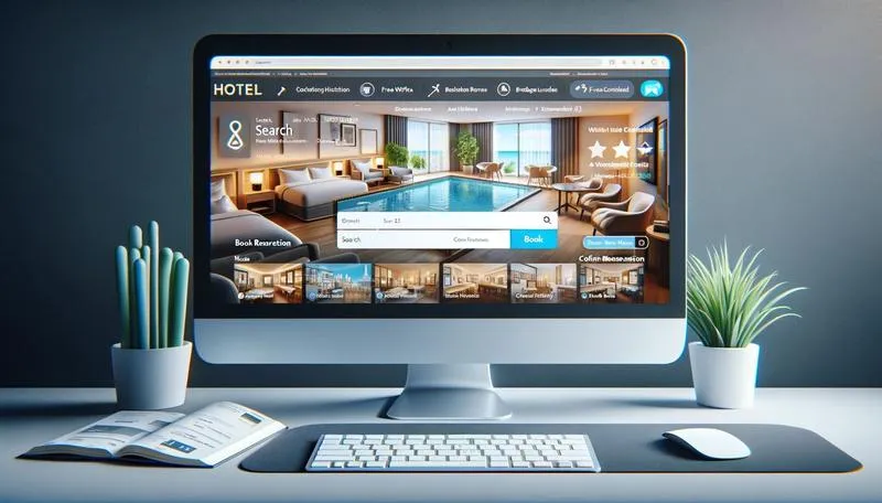 Technologie w turystyce