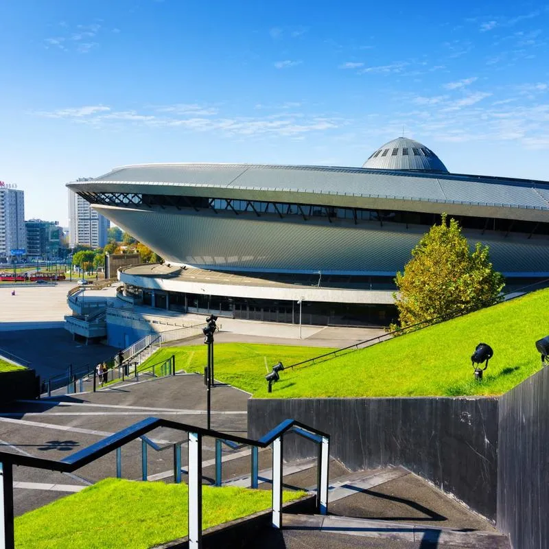 Transport publiczny Katowice