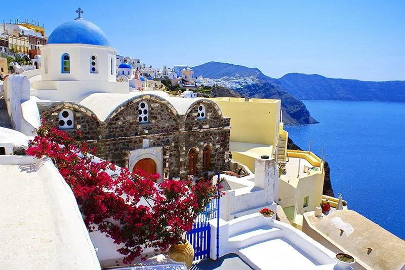 Wakacyjne niezbędniki