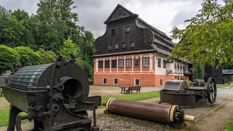 Wygodny dojazd do Dusznik-Zdroju