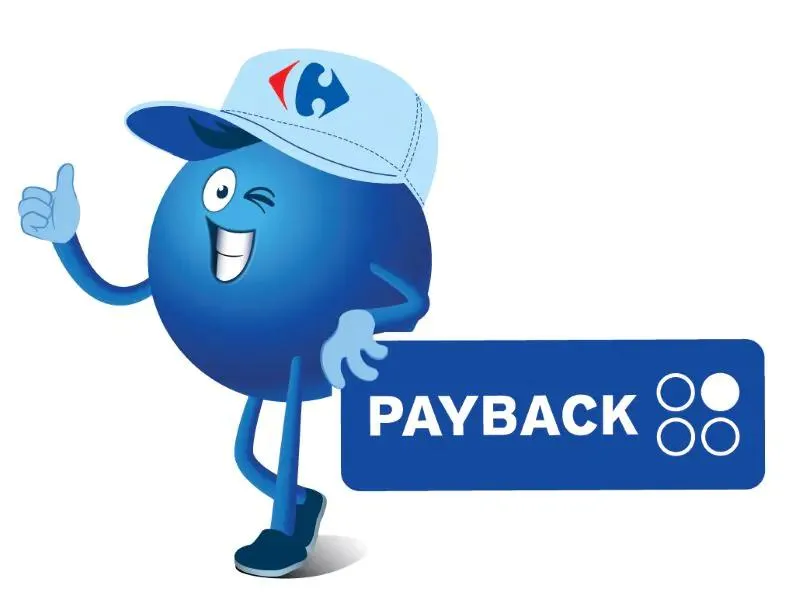 Wymiana punktów PAYBACK na bilety