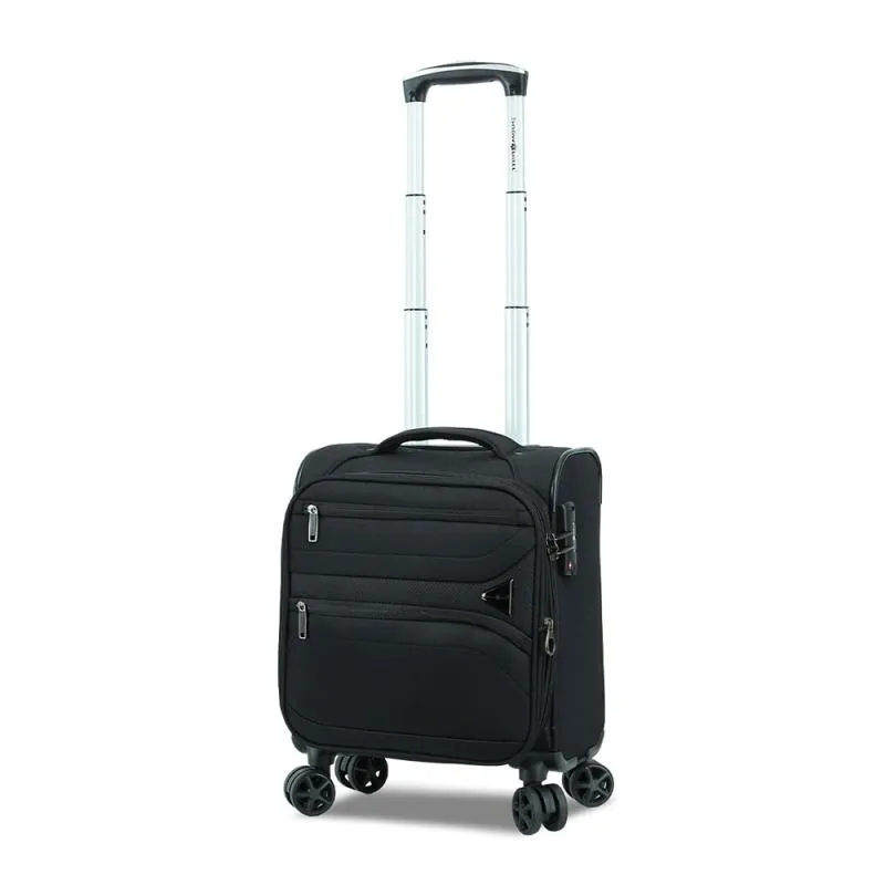 Wymiary i waga bagażu podręcznego