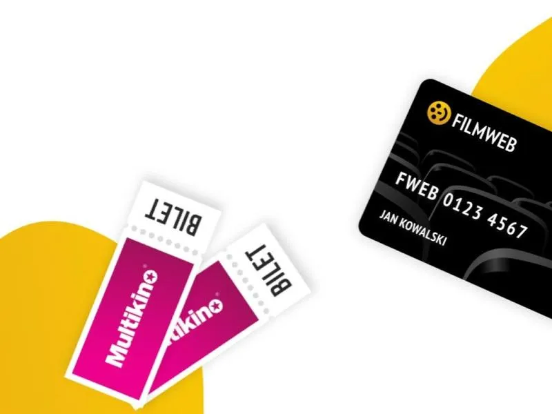 Zakup biletów online