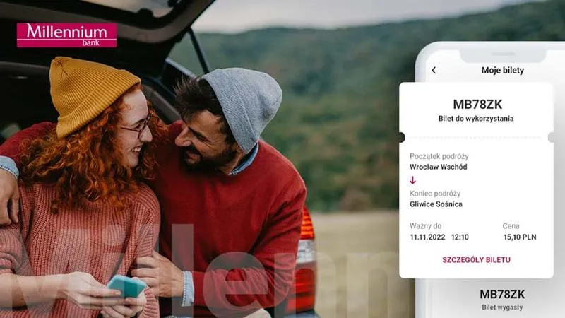 Zalety e-biletów autostradowych